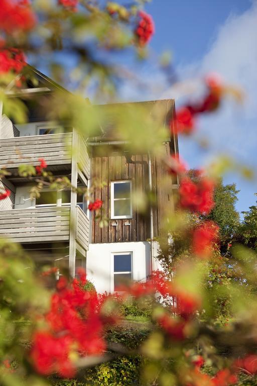 Hapimag Ferienwohnungen Winterberg Exteriér fotografie